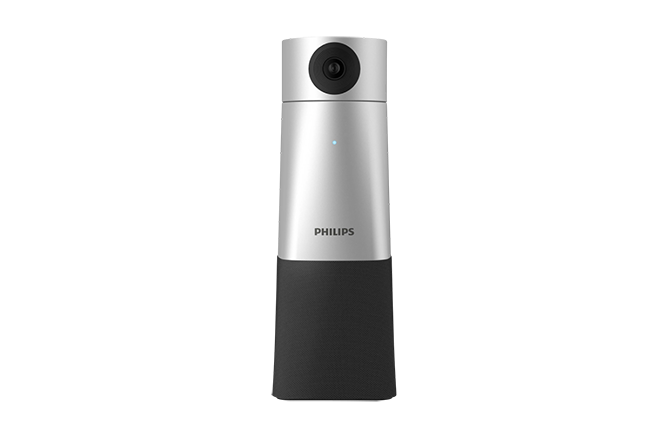 Philips Smart Meeting HD Audio and Video Conferencing Solution PSE0550