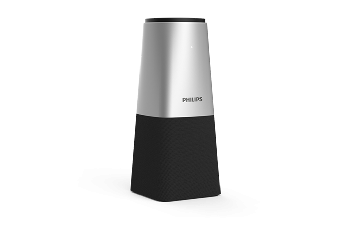 Philips Smart Meeting Portable Conference Microphone PSE0540